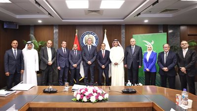 وزير البترول: شراكة ناجحة مع 