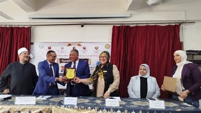 جامعة الأزهر: اللغة العربية استمدت مكانتها العظيمة من الوحي الإلهي