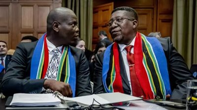 الإمارات أمام «العدل الدولية»: اتهامات السودان زائفة ولا ندعم أي طرف