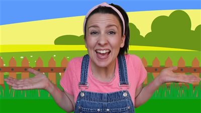 مُعلمة الأطفال اليوتيوبر «ميس راشيل» .. مُتهمة بدعمها لحماس  .. اعرف التفاصيل