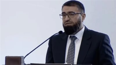 وزير العدل السورى: لن نتهاون مع مرتكبى الجرائم بحق شعبنا 