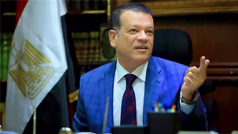 محمد عثمان محامي
