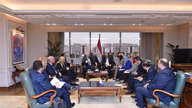 إجتماع اللجنة الفنية