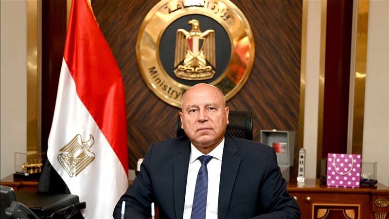كامل الوزير