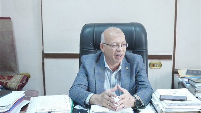 كامل عبد المقصود