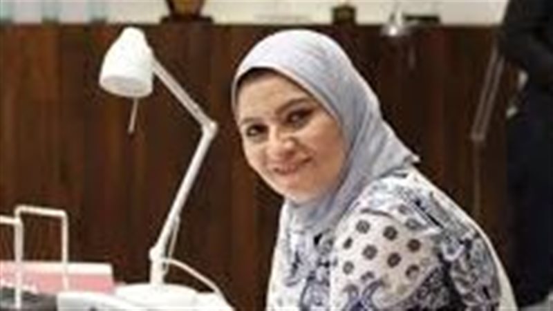 الدكتورة هبة قطب،