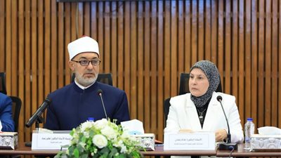 مفتي الجمهورية: هناك محاولات ممنهجة لطمس الهوية الوطنية تستوجب وقفة واعية 