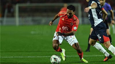 بسبب التعاقد مع زيزو.. الشحات يبحث عن فرصة للرحيل من الأهلي 