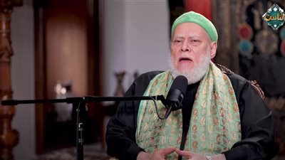 علي جمعة: ظاهرة المتكلمين في الدين عبر الإنترنت ليست جديد «فيديو»
