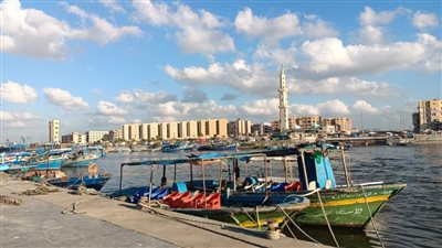 أسطورة بحرية منذ 106 سنوات.. منطقة المكس حيث الحب والفن في تاريخ الإسكندرية