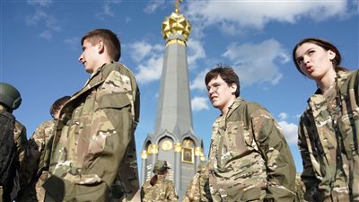 موسكو تستعين بـ 