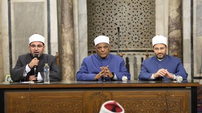 غداً.. الجامع الأزهر يناقش تعظيم شعائر الله وأثرها في تقوى القلوب