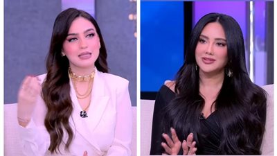 مكنتش بعرف أرقص.. مي القاضي ترد على انتقادات دور الراقصة في العتاولة 2