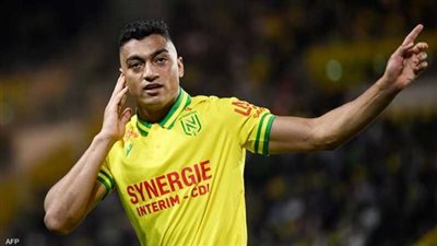 مصدر في الأهلي: مصطفى محمد خارج حساباتنا في كأس العالم للأندية|خاص