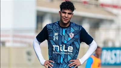 الأزمات تتوالى.. الزمالك يقرر تجميد محمد السيد بعد فشل تجديد عقده