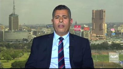 مستشار مصلحة الضرائب يوضح كيف تستفيد مصر من الحرب التجارية العالمية 