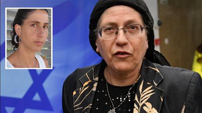 ابنة وزيرة المستوطنات الإسرائيلية أوريت ستروك تتهم والديها «بالاعتداء الجنسي» 