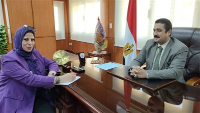 كلية الحاسبات والذكاء الاصطناعي بالفيوم أول كلية ذكية في الجامعات المصرية| خاص