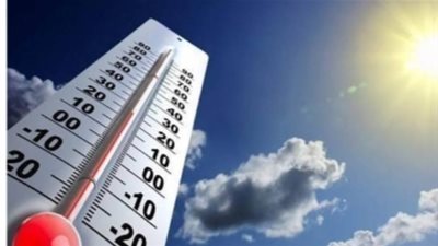 أمطار خفيفة وشعور بالبرد.. تعرف على حالة الطقس اليوم الجمعة 