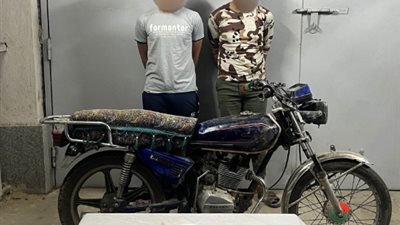 خطف في وضح النهار.. أجهزة الأمن تضبط لصوص الهواتف بأسيوط 