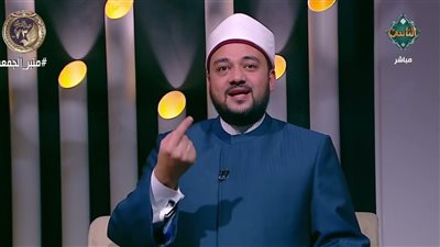 أحمد نبوي: رشق «القطارات» بالحجارة جريمة تربوية ودينية ومجتمعية