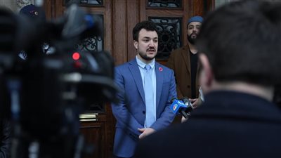 واشنطن تسعى لترحيل خريج فلسطيني من جامعة كولومبيا دون اتهامات جنائية