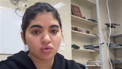 عارفة أني هتحبس.. آخر رسالة من سوزي الأردنية لمتابعيها قبل القبض عليها