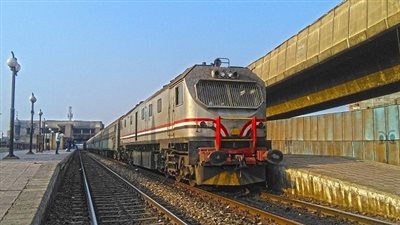 البدء في طرح تذاكر قطارات عيد الأضحى المبارك 19 مايو الجاري 