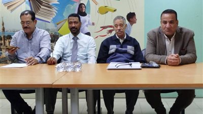 ما هى التهديدات الأقليمية وتأثيرها على الأمن القومى المصرى؟