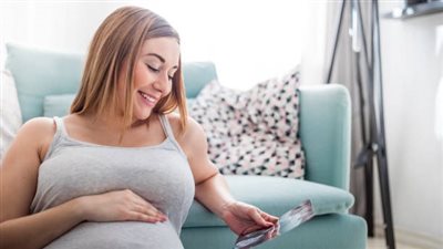 الحمل مش تعب وصعوبات بس.. اعرفي 8 مفاجآت حلوة هتعيشيها