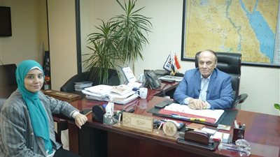 سمير فرج لـ