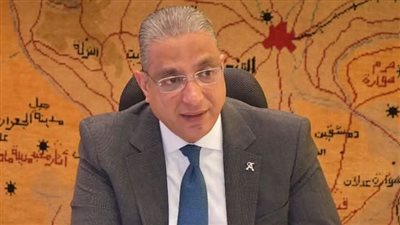 محافظ الفيوم: لن نسمح باستغلال المواطنين وإجراءات قانونية  للسائقين المخالفين 