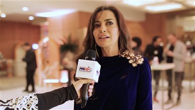 داليا مصطفى: «السياح هيخافوا يجيوا مصر بسبب الدراما» | خاص