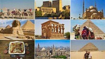 أماكن في مصر تجمع بين الترفيه والتعليم.. دليلك لتثقيف أطفالك في الإجازة