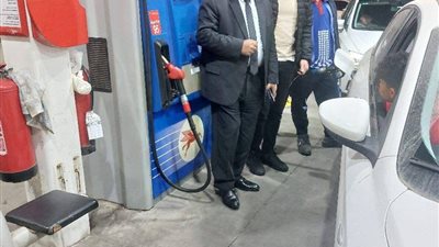 بعد تحريك أسعار البنزين.. تشكيل غرفة عمليات لمتابعة محطات الوقود بدمياط