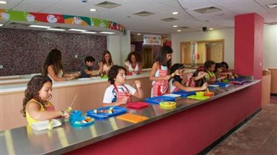 لتنمية مهارات الطفل.. بنرشح ليكي أفضل الأماكن في القاهرة 