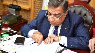 بنسبة لا تزيد عن 15%.. محافظ الدقهلية يعتمد أسعار التعريفة الجديدة 