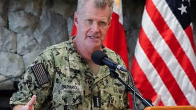 بابارو: التحالف الثلاثي بين الصين وروسيا وكوريا الشمالية يُهدد استقرار آسيا 