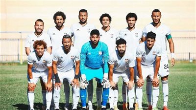 التشكيل الرسمي للجونة في مواجهة الزمالك بالدوري الممتاز