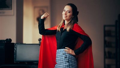 عقلية البطل مش صعبة.. امشي على الـ 7 دول وابقى نسخة أقوى