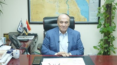 سمير فرج لـ