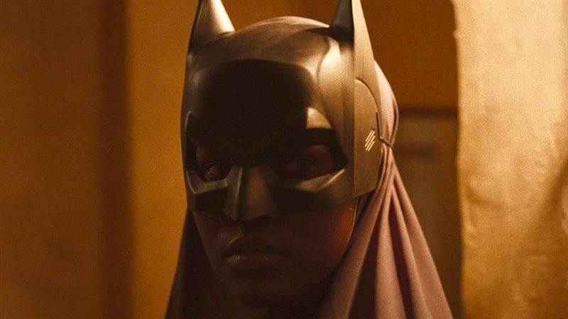 بوستر فيلم عائشة