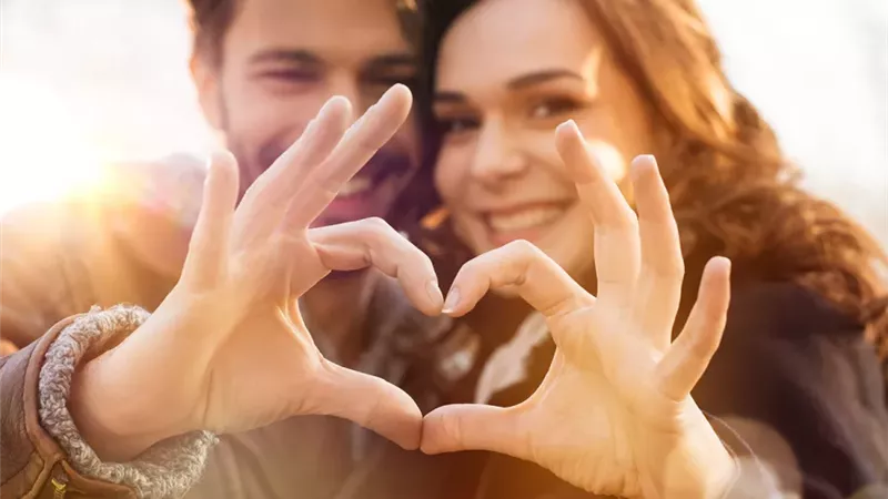العلاقات الزوجية