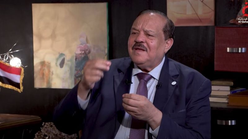 وزير الخارجية السوداني
