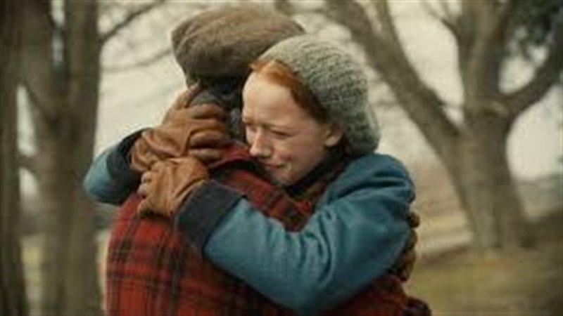 ترشيحات نتفليكس