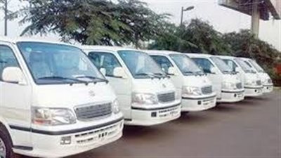 محافظ الأقصر يعتمد التعريفة الجديدة لخطوط السير بعد زيادة المحروقات