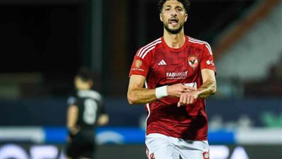 خطط وسام أبو علي للخروج من الأهلي.. كل الأبواب مغلقة بحكم اللوائح