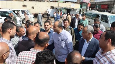 خطوط ساخنة لتلقي شكاوى المواطنين بشأن مخالفات تطبيق التعريفة الجديدة ببني سويف