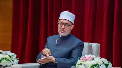 المفتي يحسم الجدل..لا يجوز البيع الإلكتروني بعد أذان الجمعة إلا للضرورة