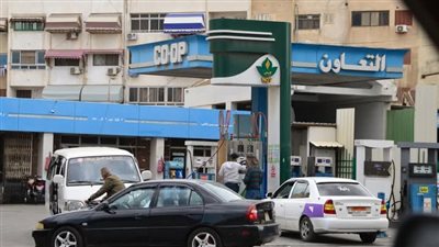 غرفة عمليات لمتابعة تنفيذ قرار الأسعار الجديدة للمنتجات البترولية ببورفؤاد